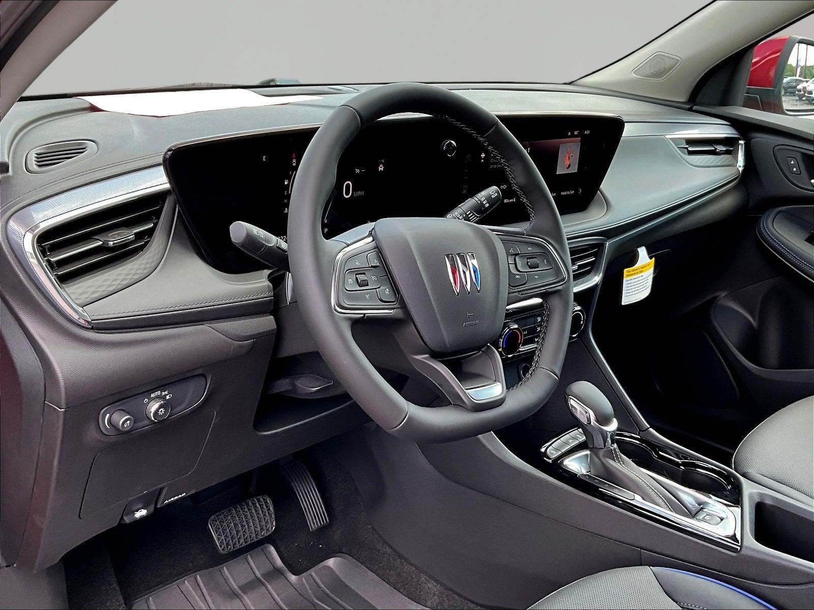 New 2026 Buick Encore GX Sport Touring w/ Comfort Package FWD image 15