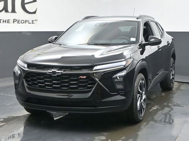 New 2026 Chevrolet Trax RS image 7