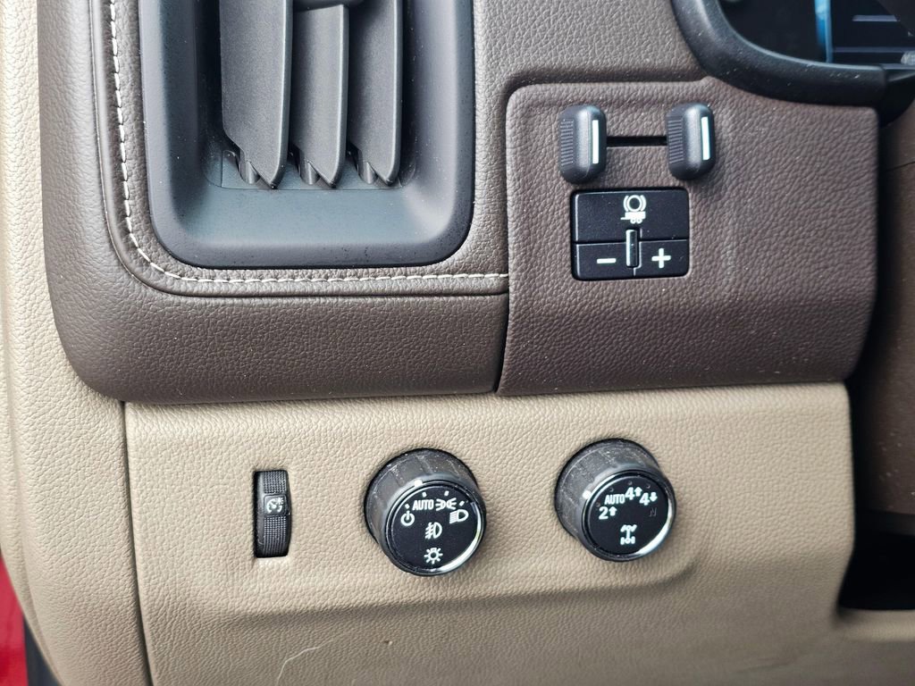 Used 2018 GMC Canyon SLT w/ Driver Alert Package image 23