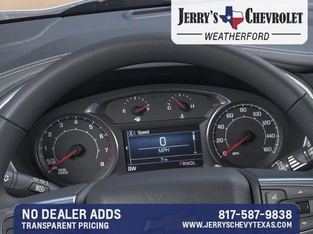 New 2026 Chevrolet Blazer LT w/ Convenience Package FWD image 19