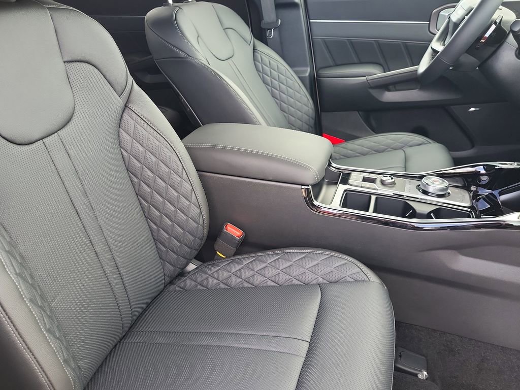 New 2026 Kia Sorento SX Prestige AWD/4WD image 15