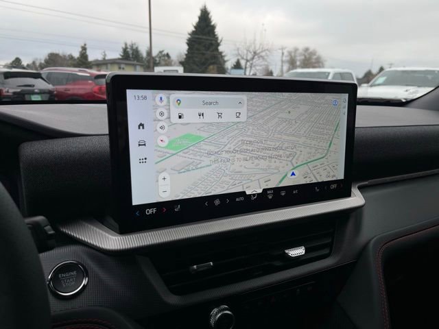 New 2026 Ford Explorer ST-Line w/ ST-Line Street Pack image 11