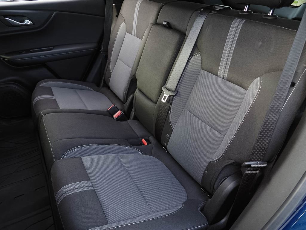 Used 2023 Chevrolet Blazer LT w/ LPO, Floor Liner Package image 20