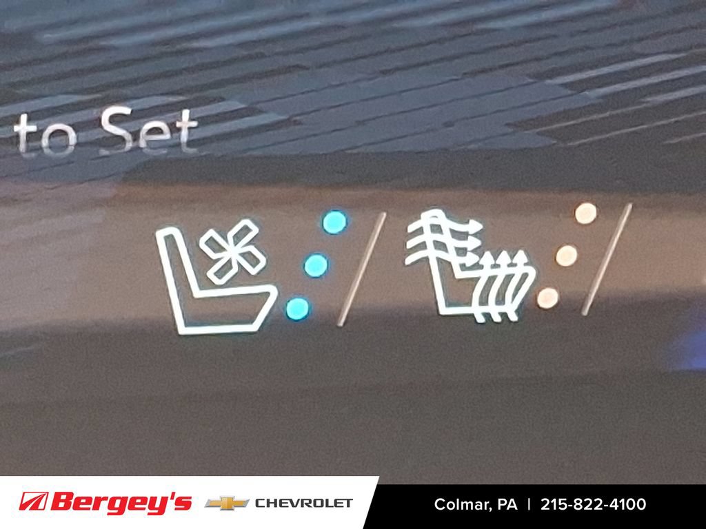 New 2026 Chevrolet Suburban High Country w/ Sun And Tow Package AWD/4WD image 20