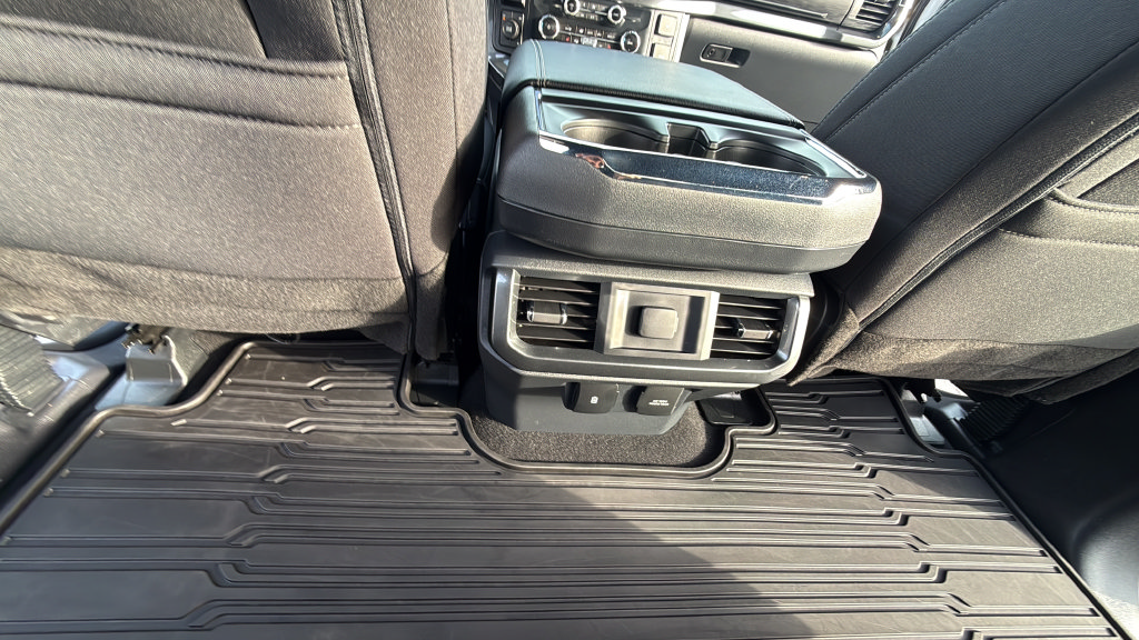 Certified 2023 Ford F150 XLT w/ Equipment Group 302A High AWD/4WD image 35