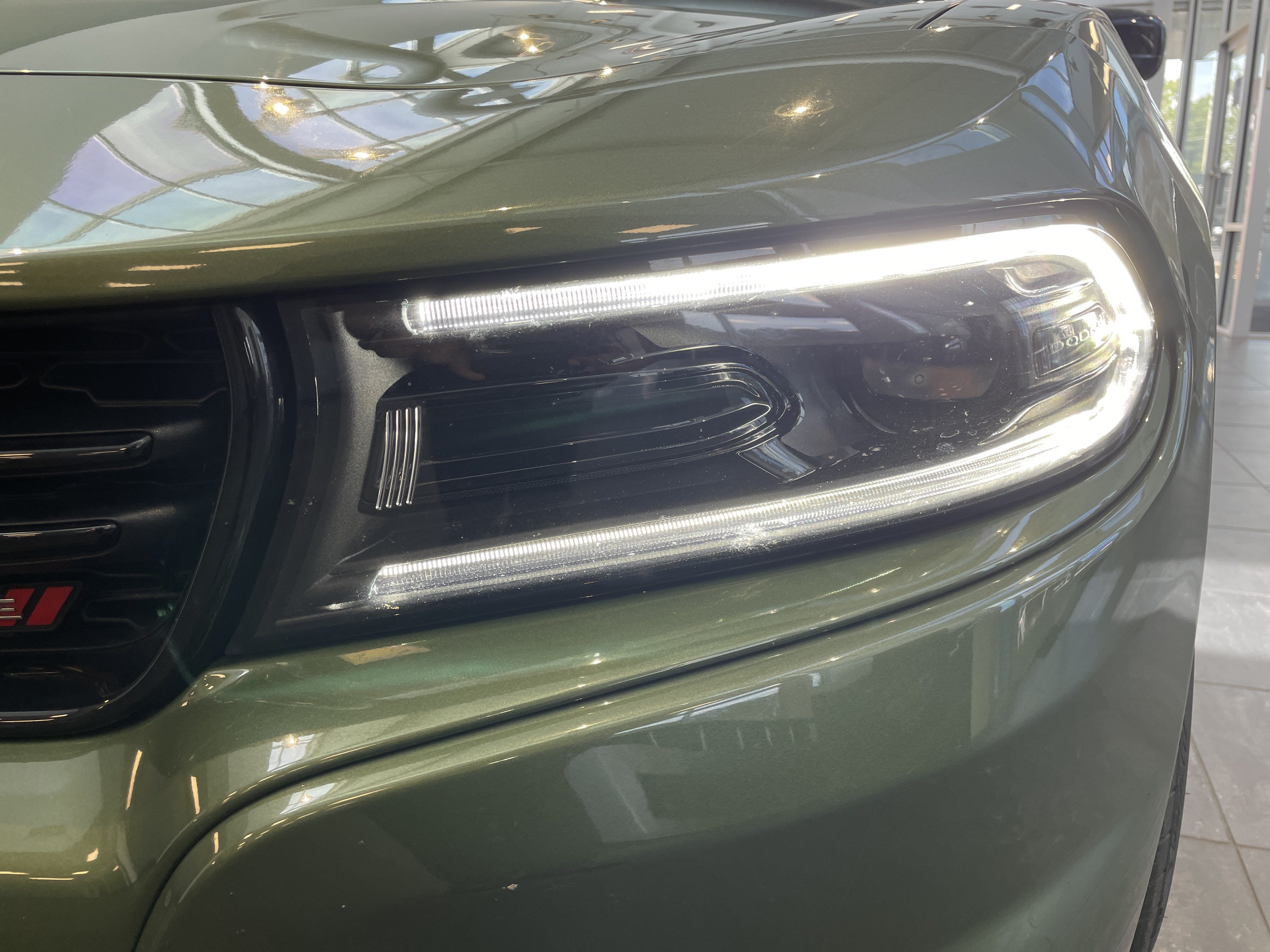 Used 2023 Dodge Charger SXT RWD image 5