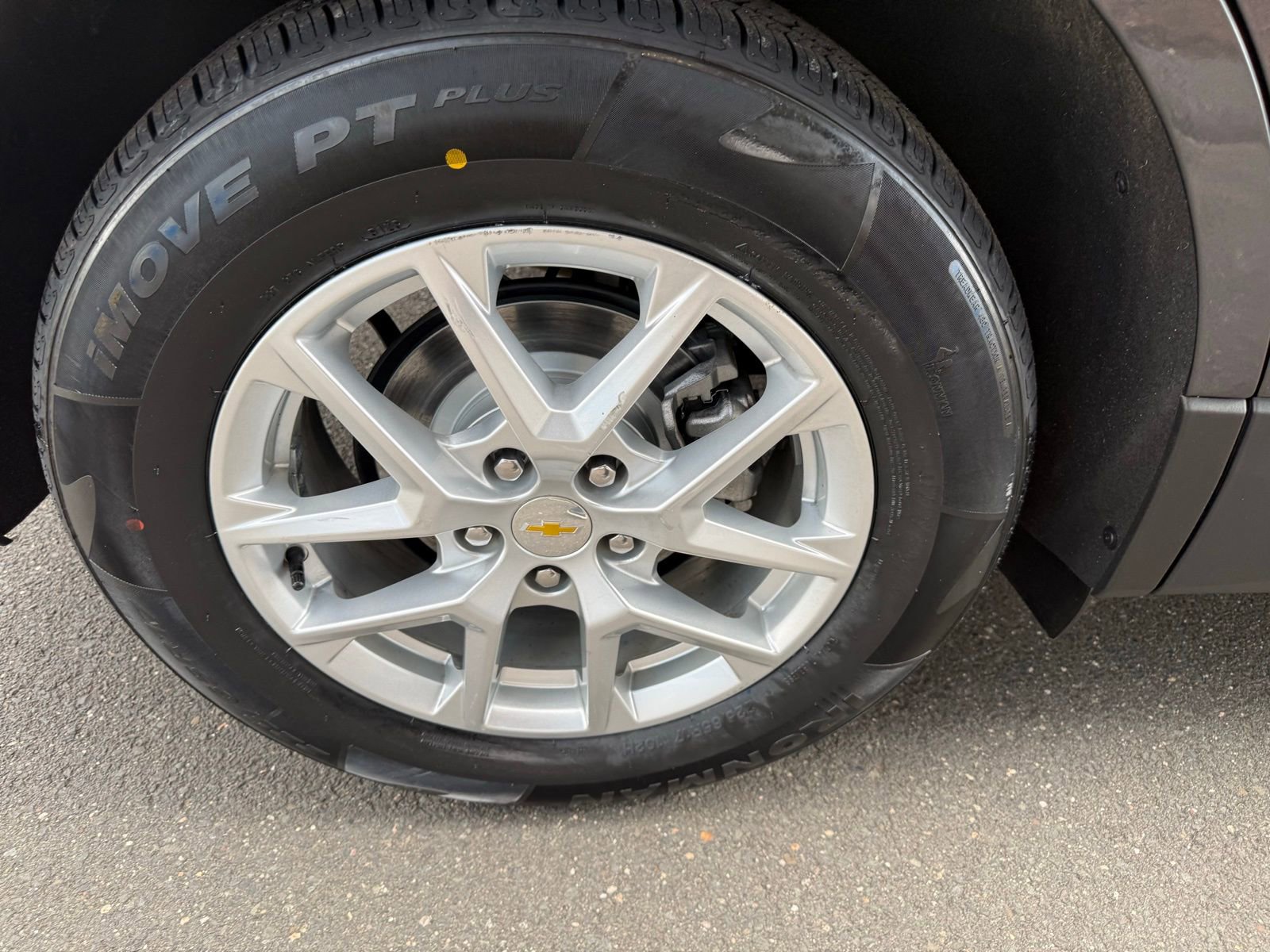 Used 2022 Chevrolet Equinox LT FWD image 10