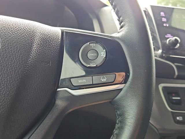 Used 2021 Honda Pilot EX-L image 23