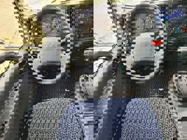 New 2025 Chevrolet Low Cab Forward 5500XG RWD image 24