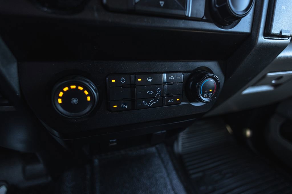 Used 2021 Ford F450 XL w/ Power Equipment Group image 15