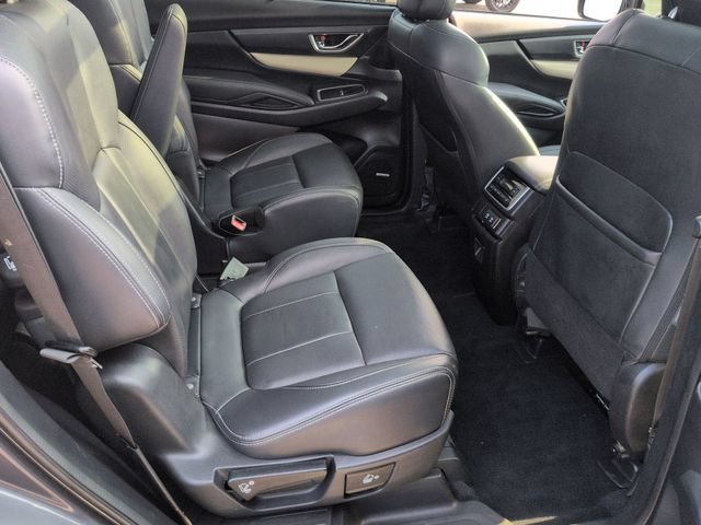 Used 2021 Subaru Ascent Limited w/ Technology Package AWD/4WD image 36