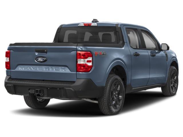 New 2025 Ford Maverick XLT w/ XLT Luxury Package image 4