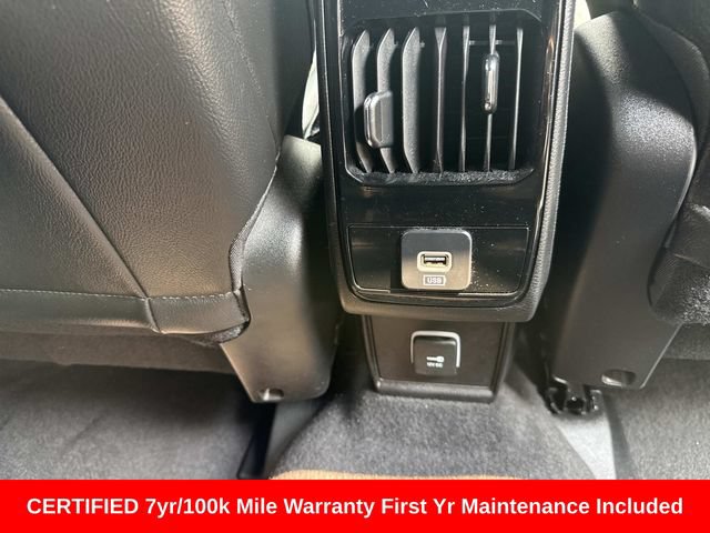 Used 2023 Jeep Compass Limited AWD/4WD image 13