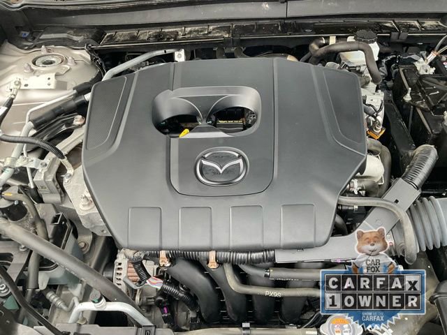 Used 2024 MAZDA CX-30 AWD 2.5 S w/ Select Sport Pkg image 23