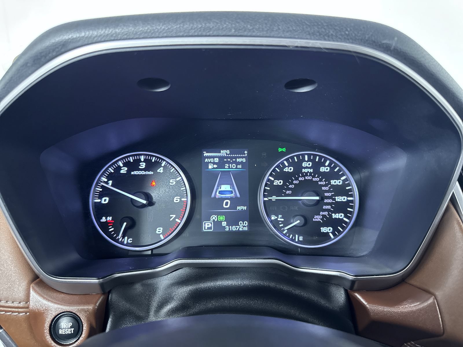 Used 2020 Subaru Outback Touring XT AWD/4WD image 17