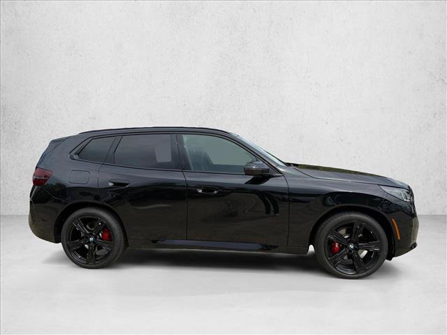 Used 2026 BMW X3 xDrive30i w/ M Sport Package AWD/4WD image 10