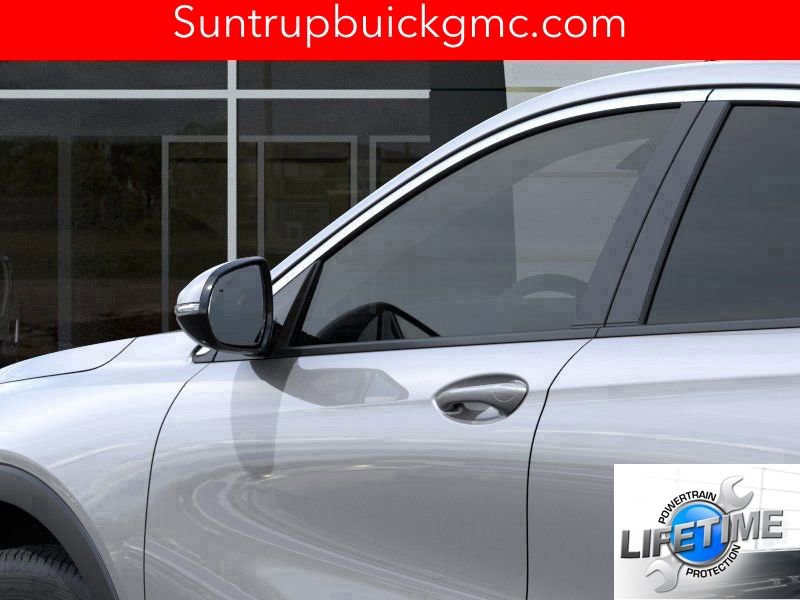 New 2026 Buick Envista Preferred w/ Advanced Safety Package image 46