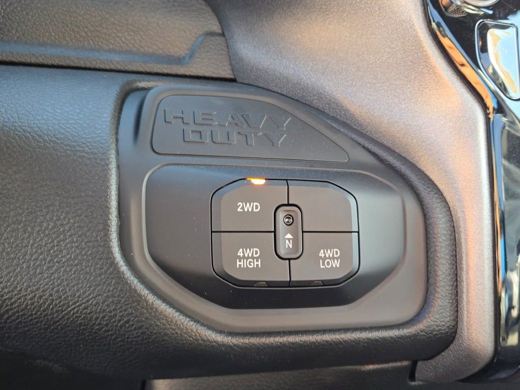 New 2026 RAM 4500 Tradesman image 18