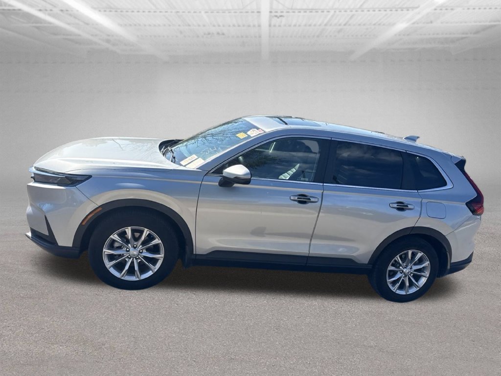 Used 2024 Honda CR-V EX-L image 15