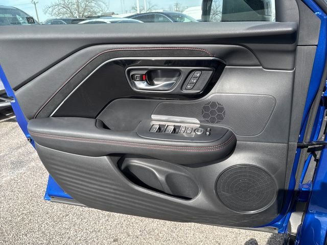 Certified 2025 Acura ADX A-Spec image 21