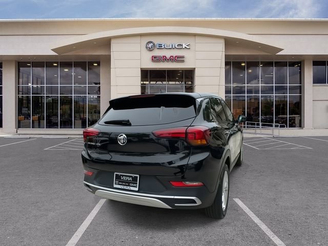 Certified 2023 Buick Encore GX Preferred image 13