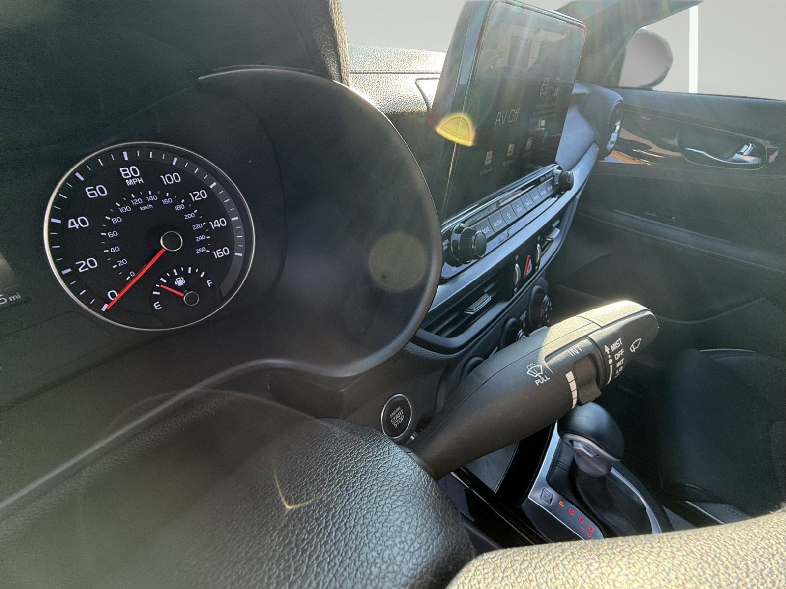 Used 2021 Kia Forte GT-Line w/ GT-Line Premium Package image 21