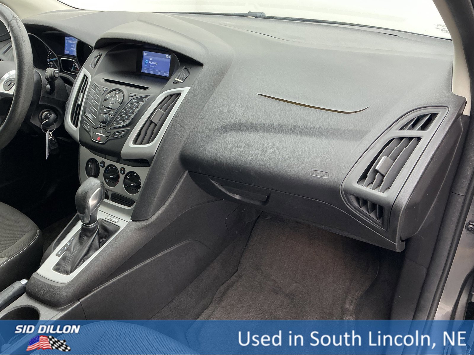 Used 2014 Ford Focus SE image 23