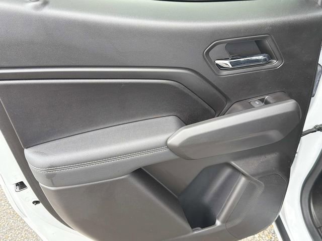 Used 2024 Chevrolet Colorado LT w/ LT Convenience Package image 20