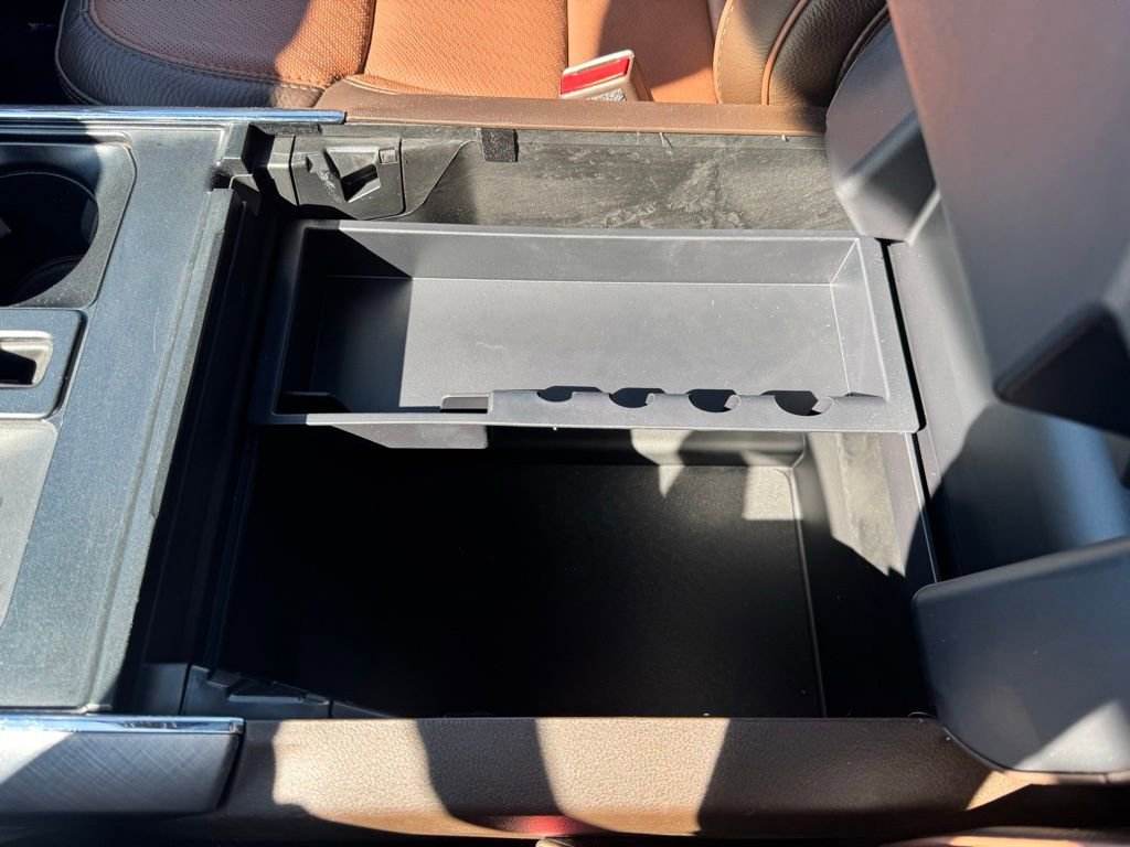 Used 2023 Ford F150 King Ranch image 22