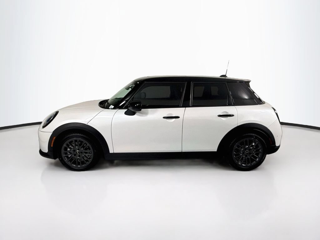 New 2027 MINI Cooper S FWD image 8