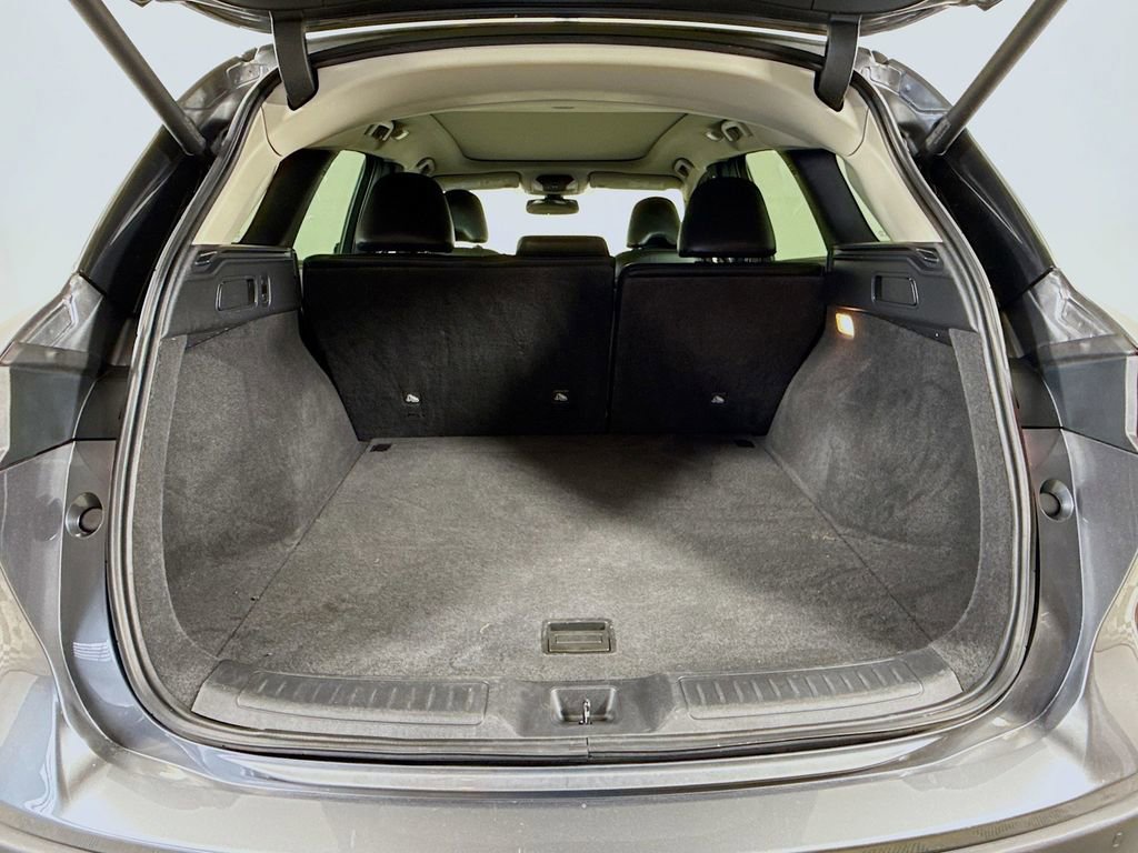 Used 2021 INFINITI QX50 Essential w/ Convenience Package FWD image 28