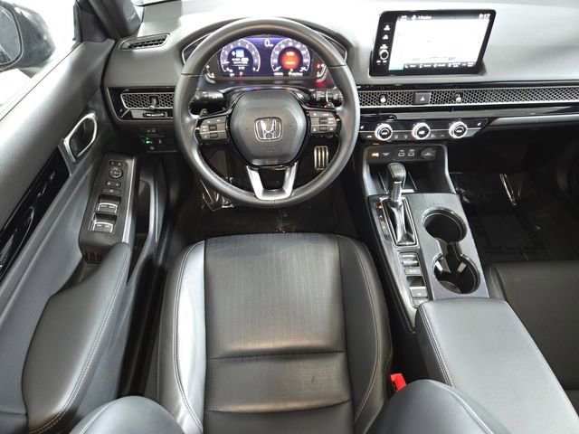 Used 2022 Honda Civic Sport Touring image 17