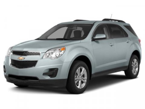 Used 2015 Chevrolet Equinox LT w/ Driver Convenience Package