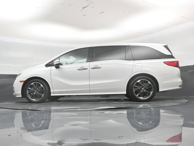 Used 2024 Honda Odyssey Elite image 56
