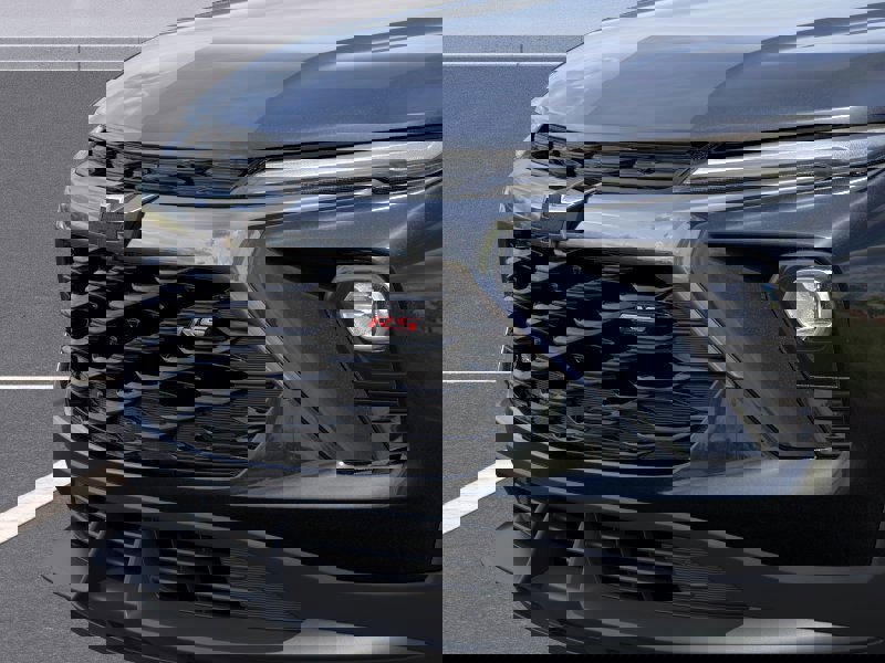 New 2026 Chevrolet TrailBlazer RS w/ Convenience Package image 13