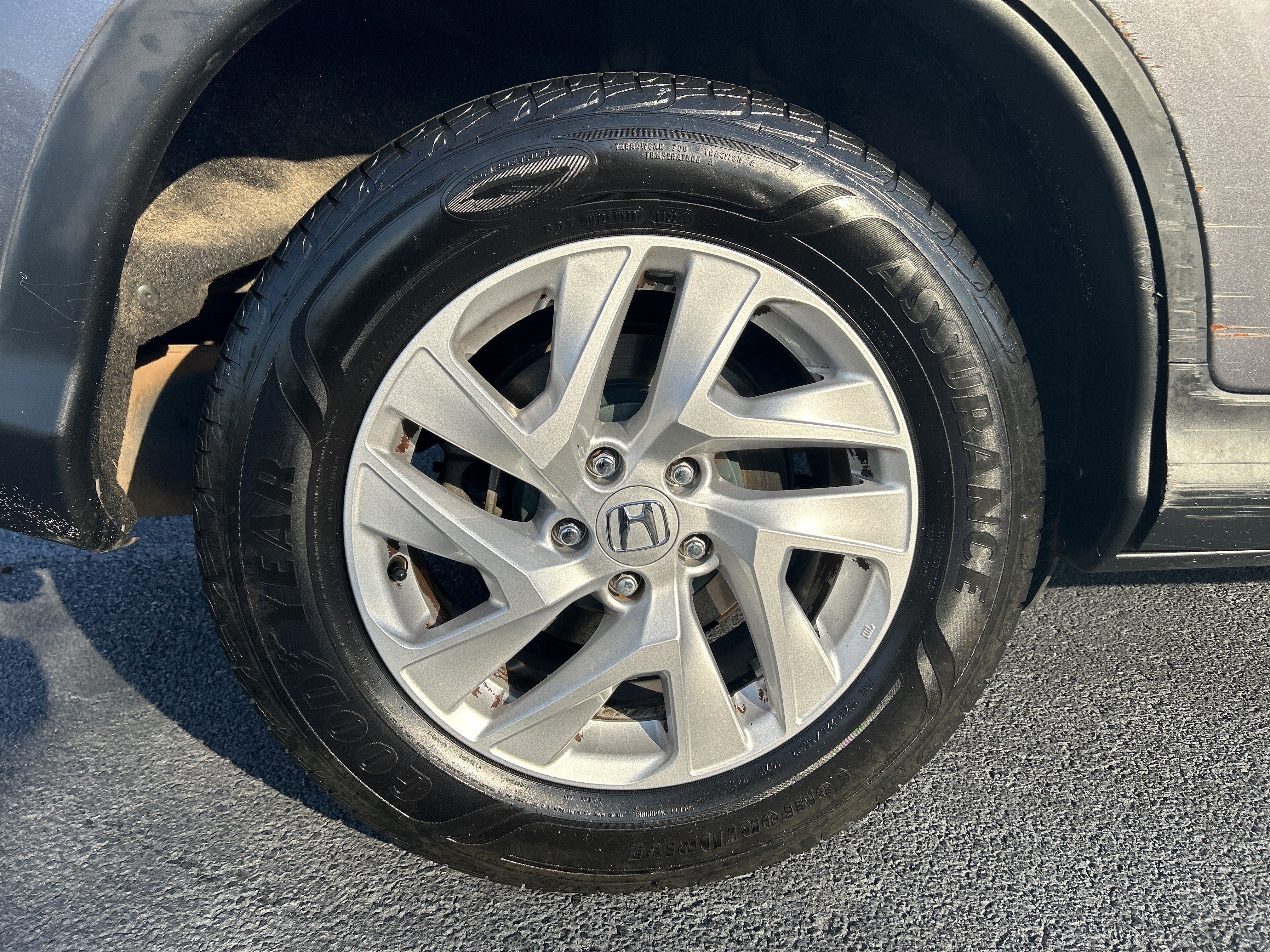 Used 2016 Honda CR-V EX-L image 30