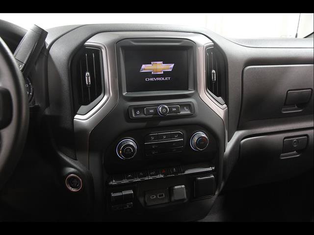 Used 2024 Chevrolet Silverado 1500 Custom AWD/4WD image 10