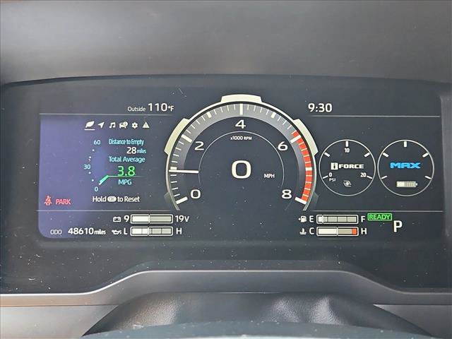 Used 2024 Toyota Sequoia Limited AWD/4WD image 15