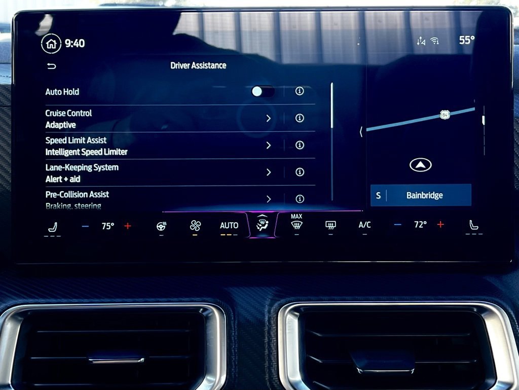 New 2026 Ford Mustang Premium image 33