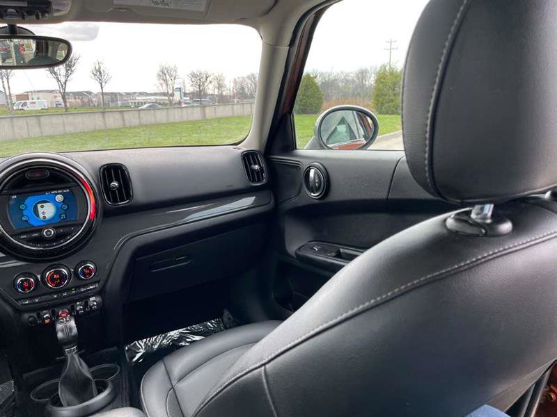 Used 2018 MINI Cooper Countryman image 11