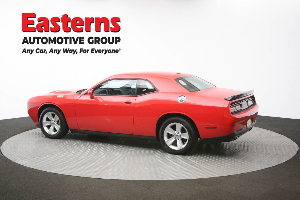 Used 2023 Dodge Challenger SXT image 59