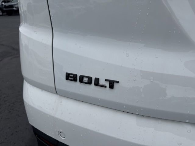 New 2027 Chevrolet Bolt LT w/ Comfort Package FWD image 10