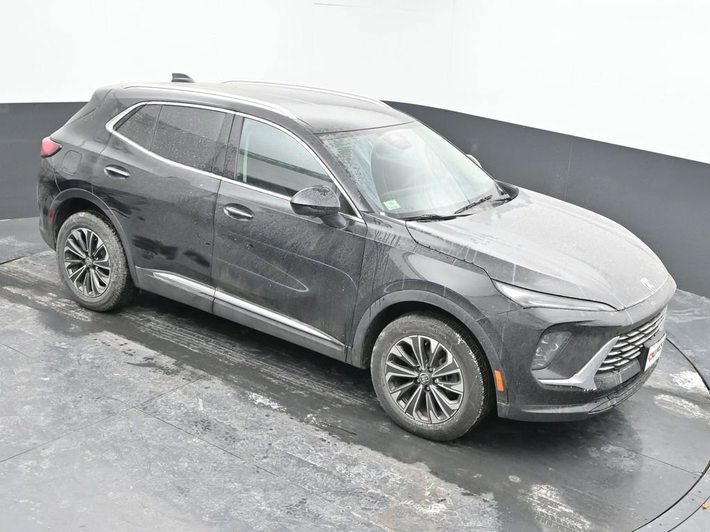 Used 2024 Buick Envision Preferred image 31