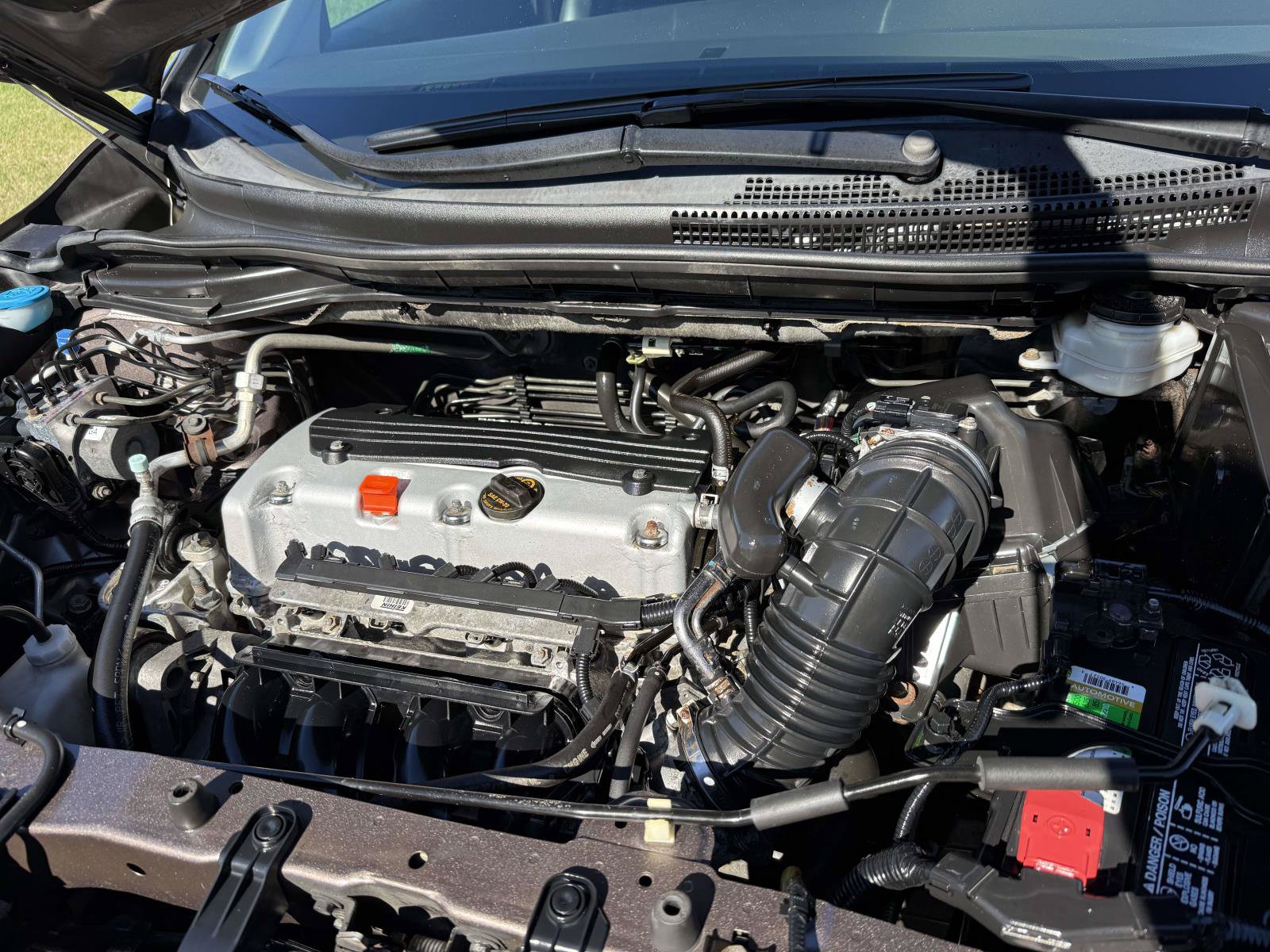 Used 2013 Honda CR-V EX-L image 27