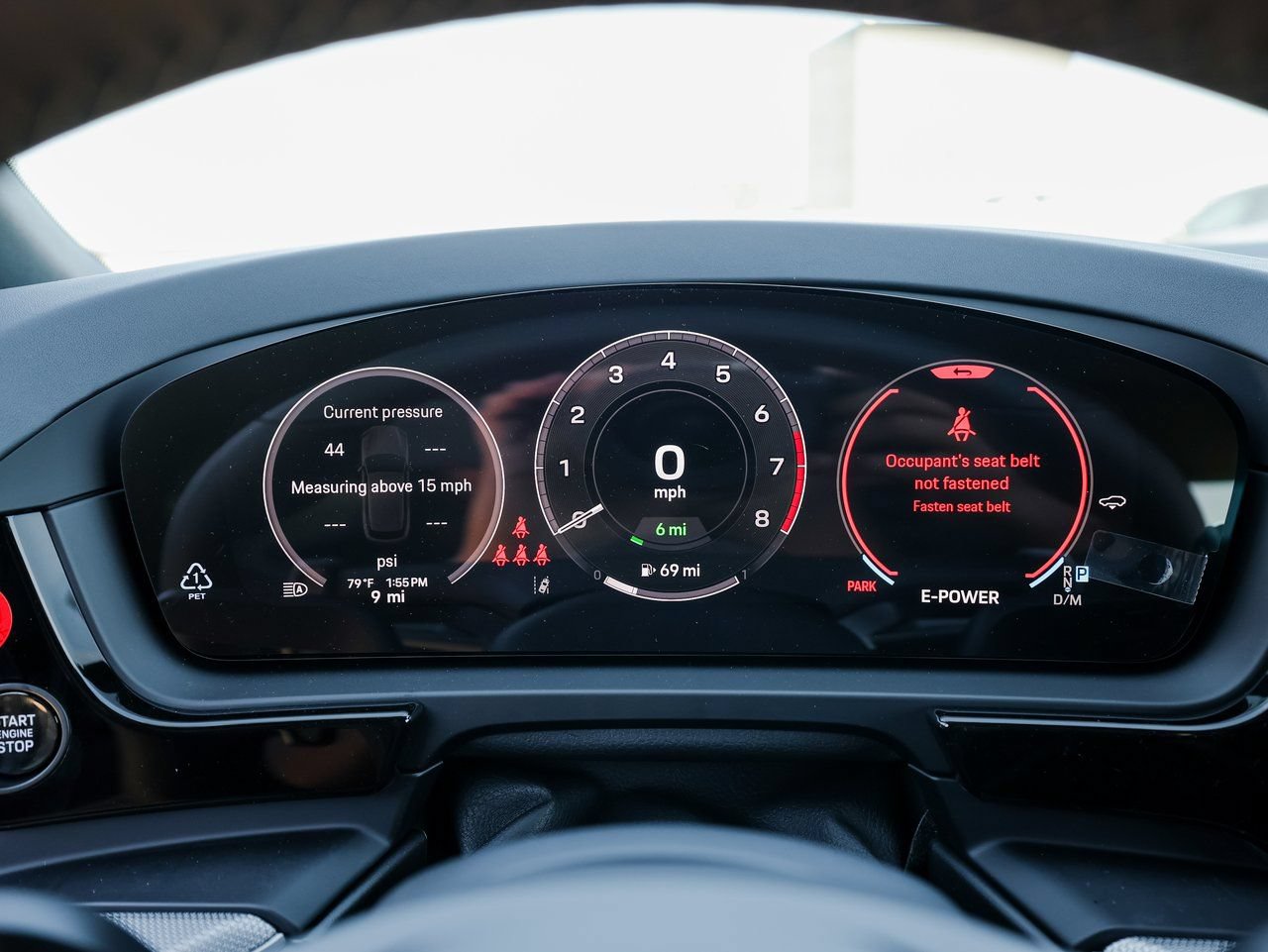 New 2026 Porsche Cayenne E-Hybrid AWD/4WD image 15