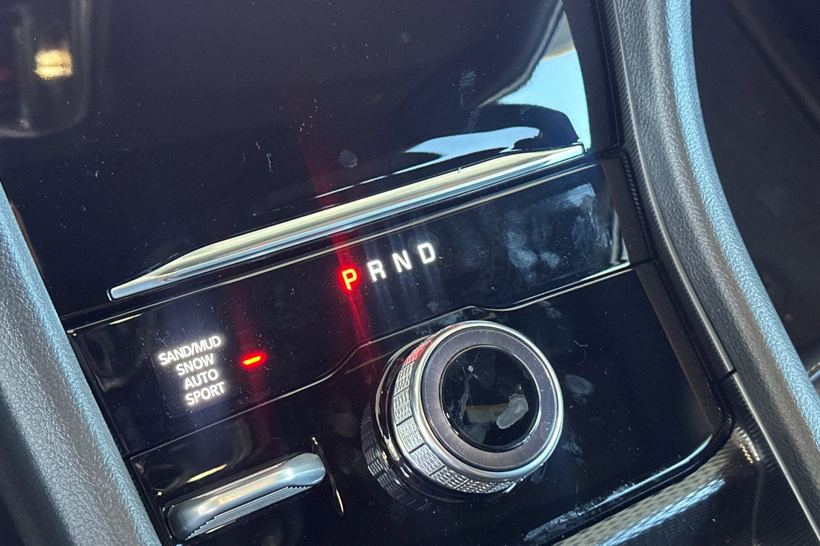 New 2025 Jeep Grand Cherokee Limited w/ Luxury Tech Group II image 27