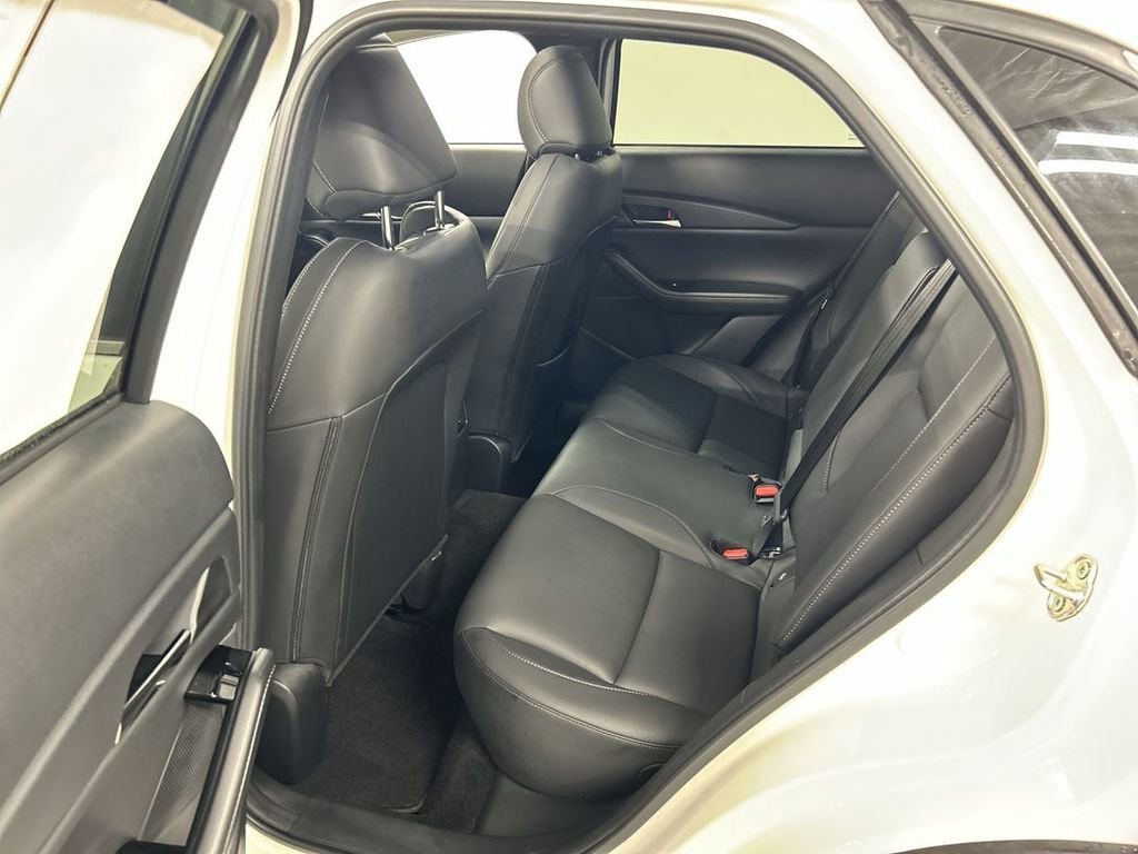 Certified 2025 MAZDA CX-30 AWD 2.5 S w/ Preferred Package image 20
