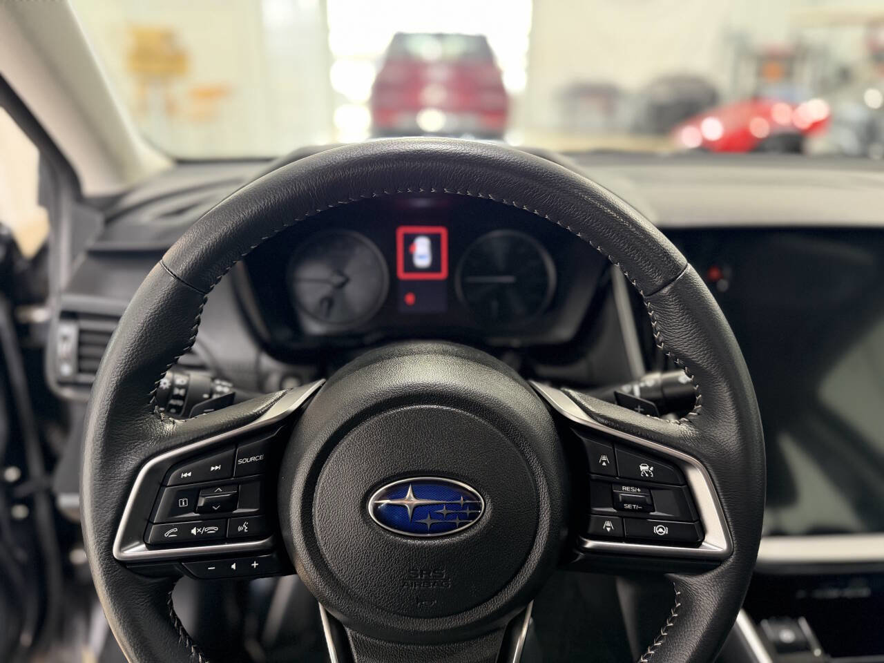 Used 2024 Subaru Legacy Premium AWD/4WD image 21