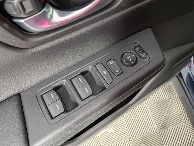 New 2026 Honda CR-V Sport-L image 14
