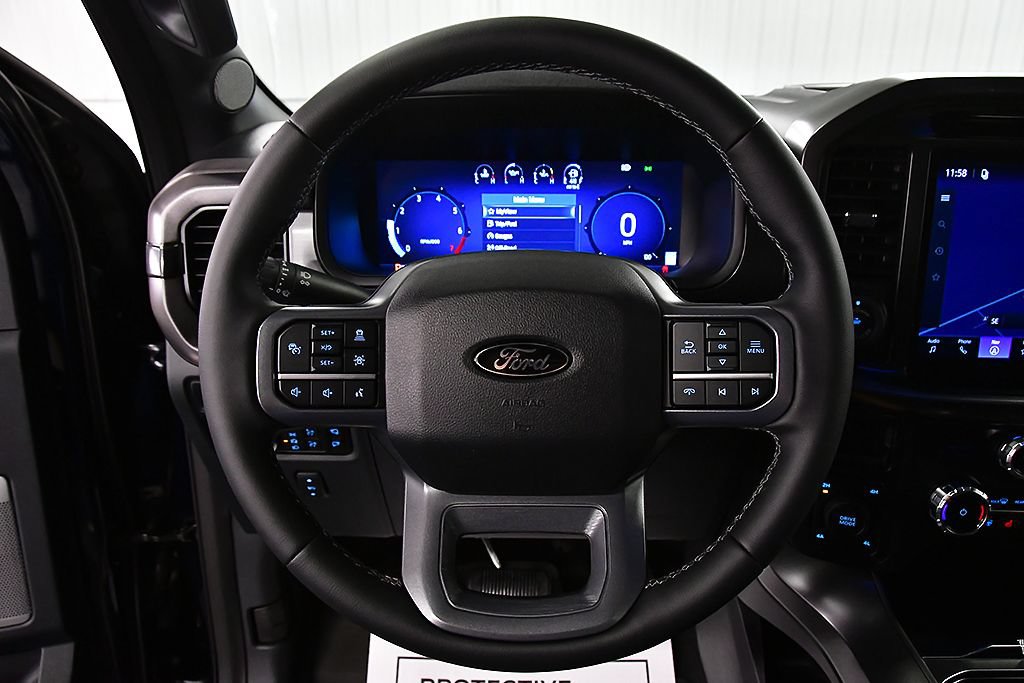 Used 2026 Ford F150 Lariat AWD/4WD image 19